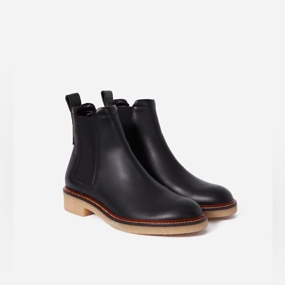 NEW EVERLANE The Chelsea Boot - Picture 3 of 7